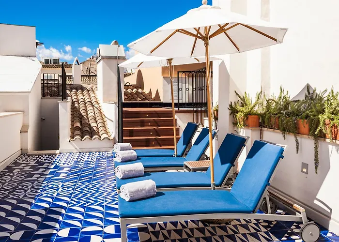 Hotel Cort Palma de Mallorca