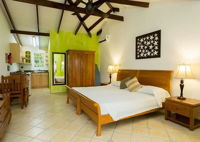 True Blue Bay Boutique Resort