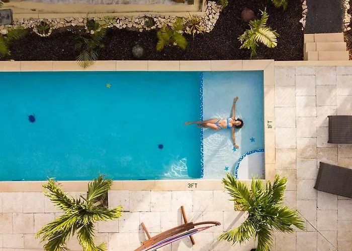 True Blue Bay Boutique Resort