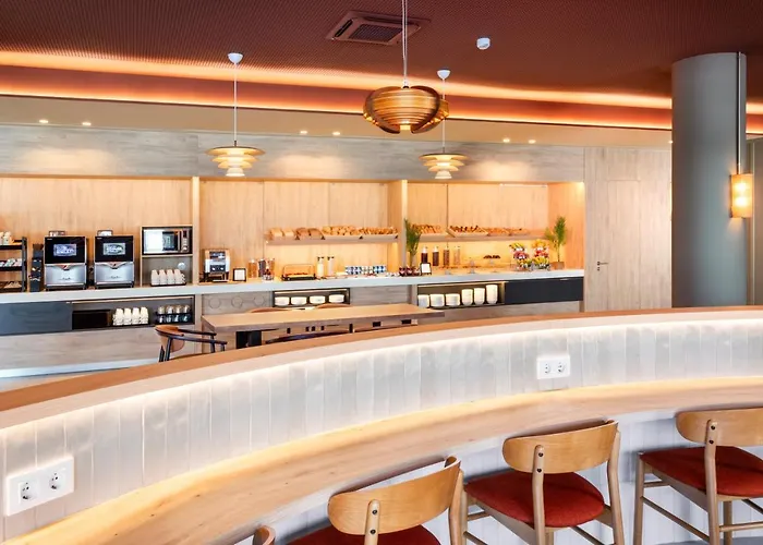 B&B Hotel Vila Do Conde