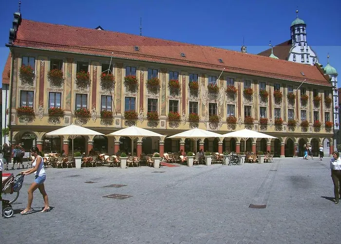 Drexels Parkhotel