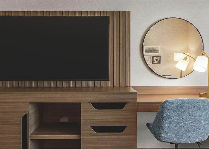 Hampton Inn Stockton Ca