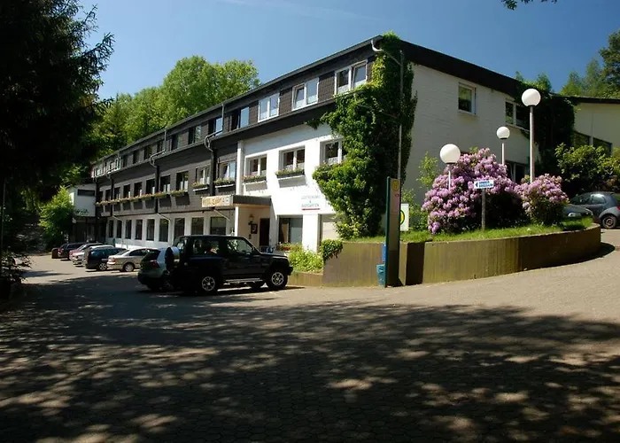 Hotel Eifeltor