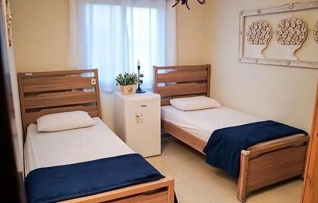 Haboo Hotel