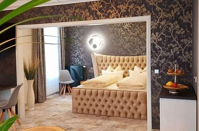 Ringhotel Neustatter Hof