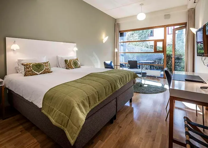 First Hotel Planetstaden