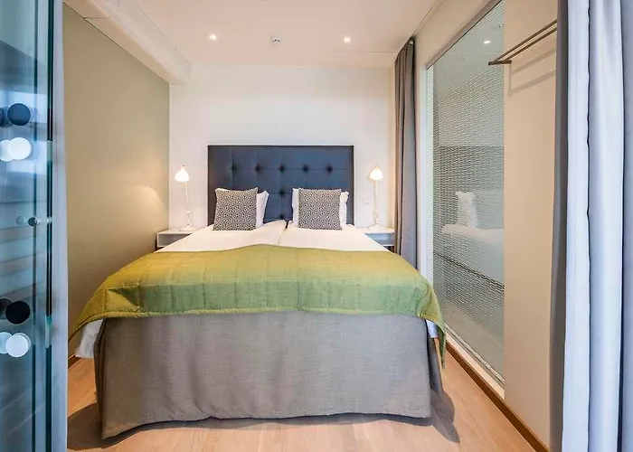 First Hotel Planetstaden