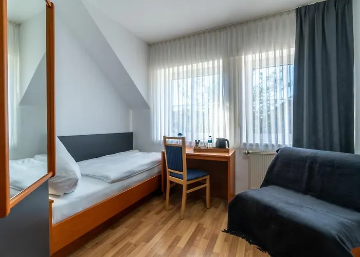 Landhotel Elkemann
