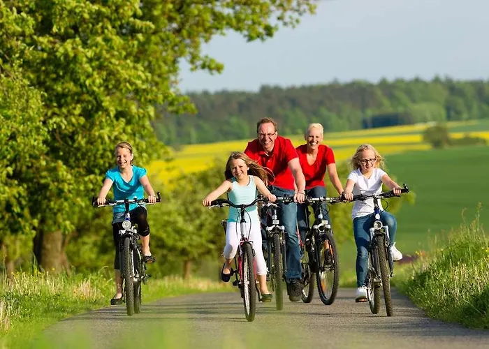 Sport Und Tagungshotel De Poort