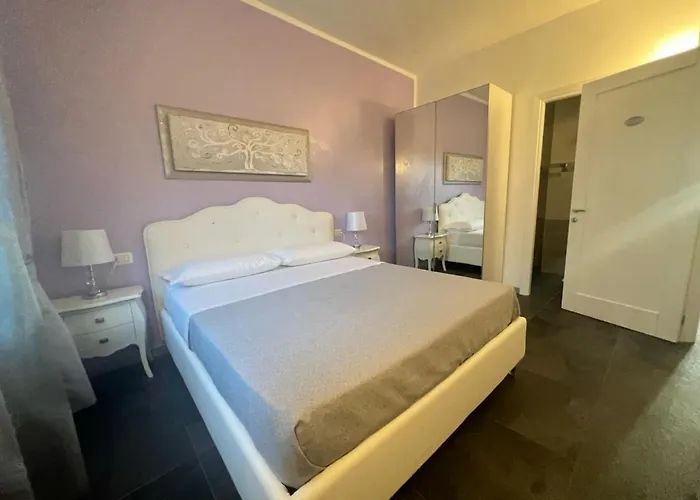 Acquamarina Luxury Rooms