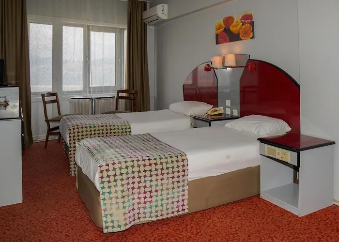 Hotel Eken