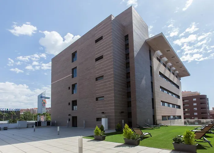 Sercotel Gran Fama