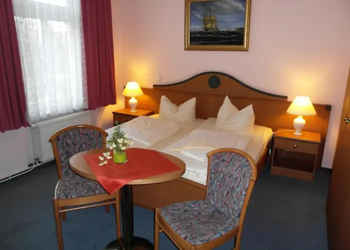 Hotel Koos