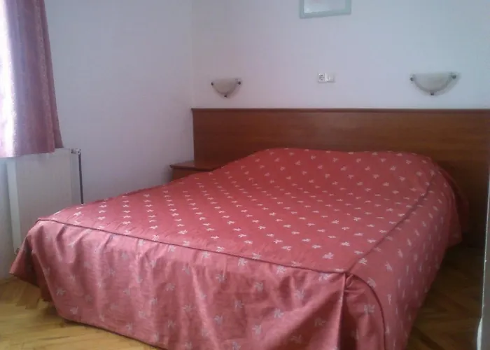 Hotel Zuco