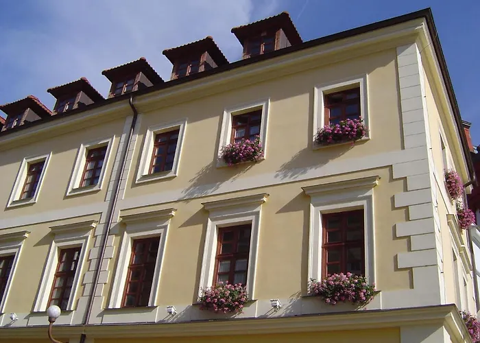 Hotel St Florian