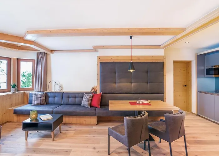 Landhaus Haberl