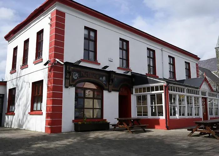 Ravine Hotel