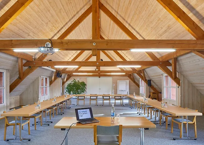 Seminarhotel Romerohaus