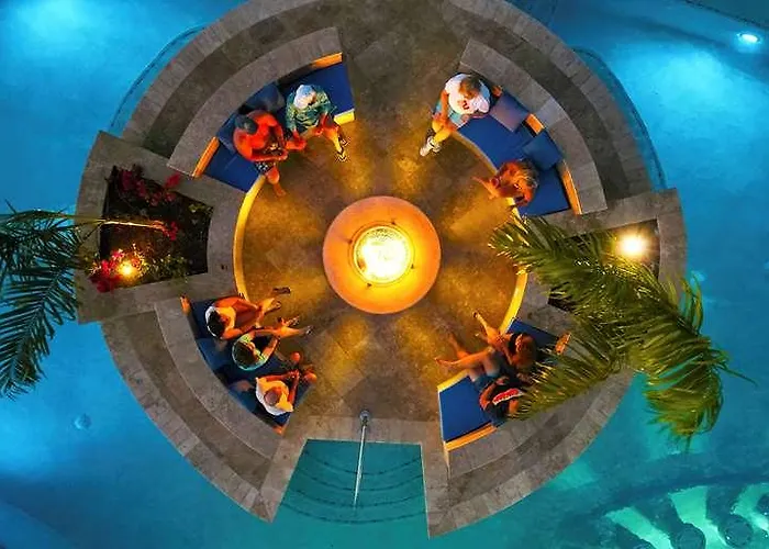 Divi Little Bay Beach Resort