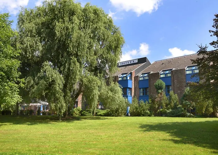 Hotel Brandenburger Hof