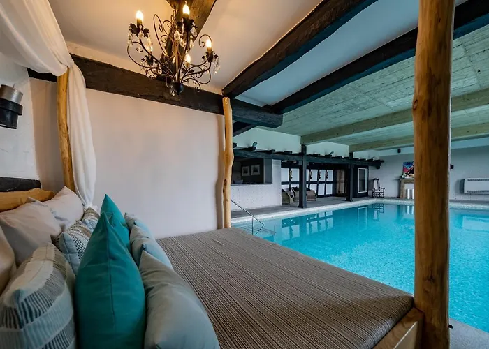Hotel Albus