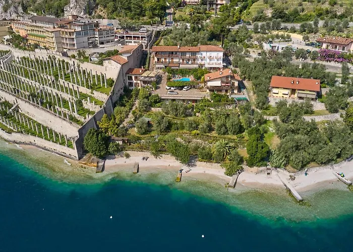 Hotel Al Rio Se
