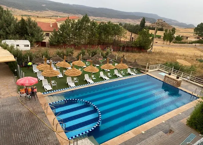 Auberge Tourtite