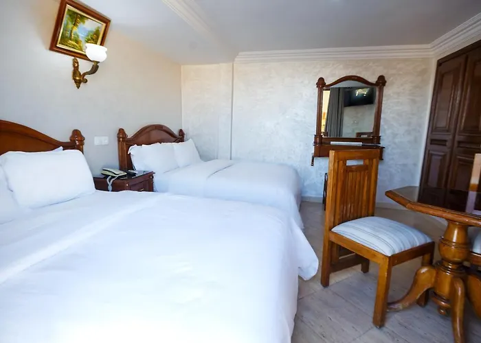 Hotel Lynx
