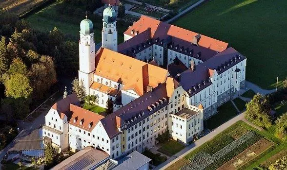 Gästehaus Schweiklberg