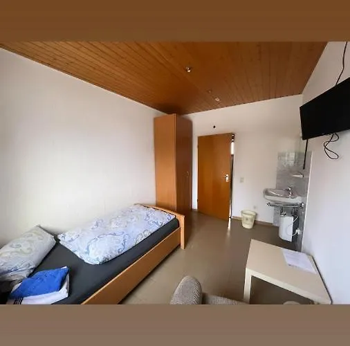 Hotel / Gaststätte Jonen‘s Eck