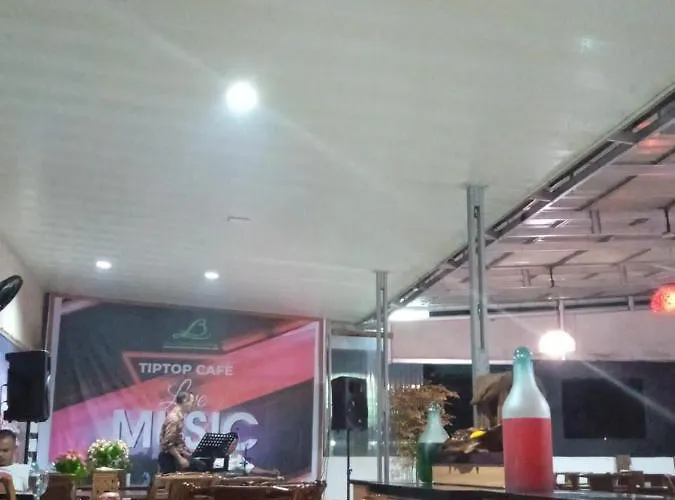 Grand Buana Lestari Hotel