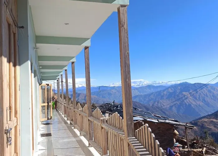 Veda Inn