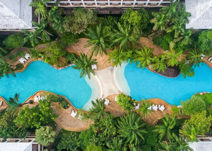 Ravindra Beach Resort & Spa