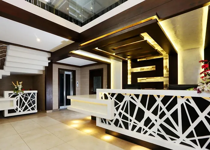 Moriz Inz Hotel Mysore