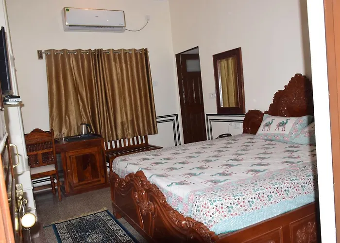 Hotel Msd Niwas