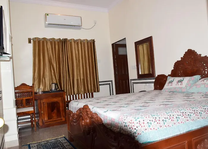 Hotel Msd Niwas