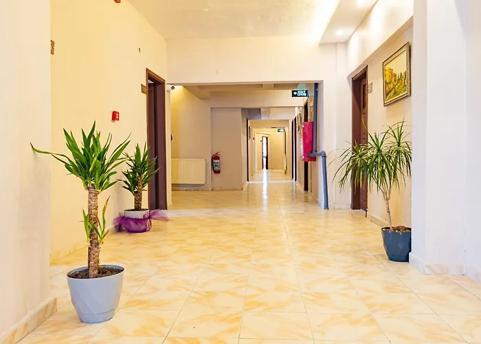 Simre Inn Hotel Safranbolu