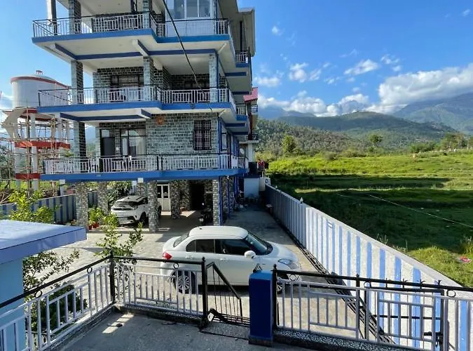 Himalayan Retreat