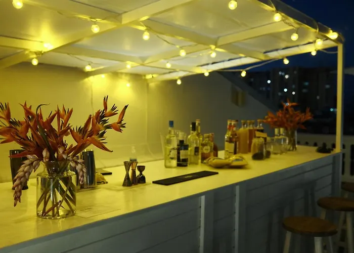 Maison Victoire, Boutique Hotel - Pointe-A-Pitre