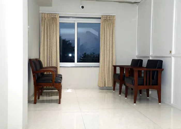 Vov Hotels Vijayapura Part Of Shubhashree Group