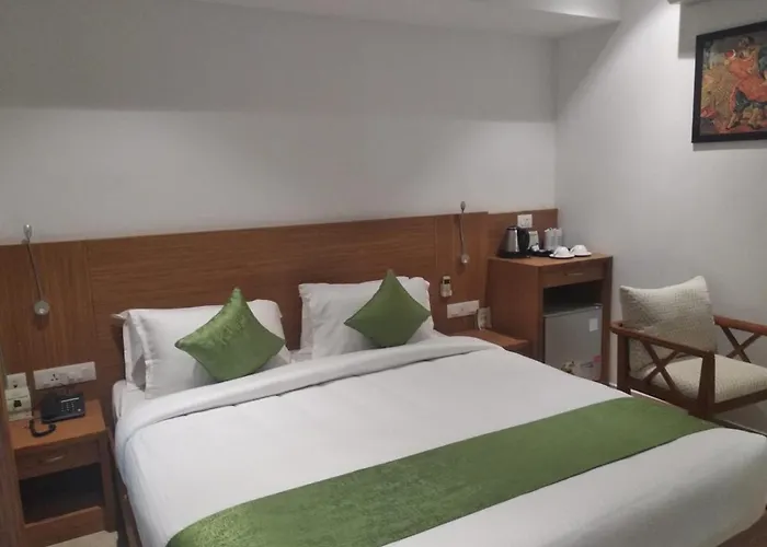 Hotel Hillway