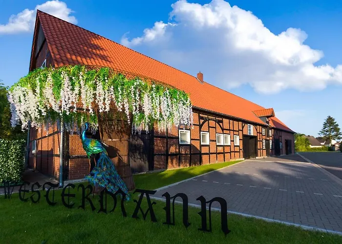 Hotel Westermann