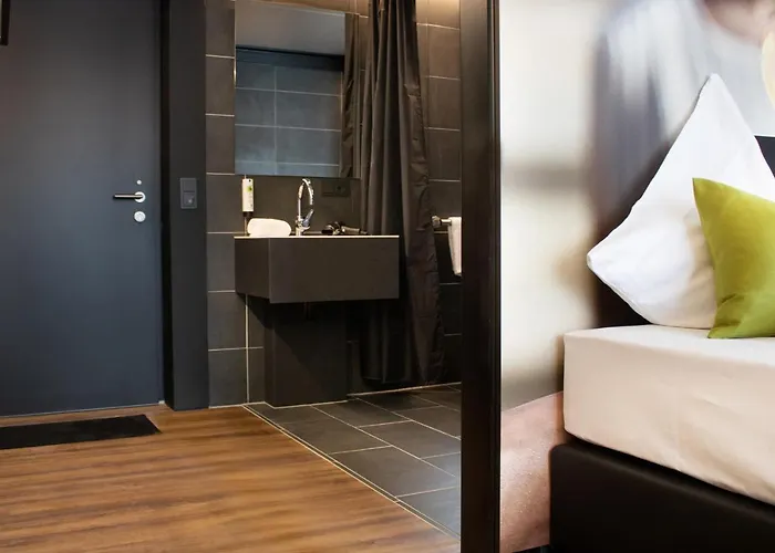 Osl Hotel By Wmm Hotels