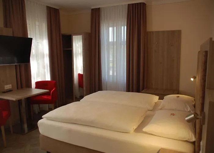 Aparthotel Weißenhorn