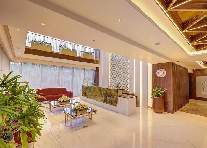 Regenta Central Javaji Mysore