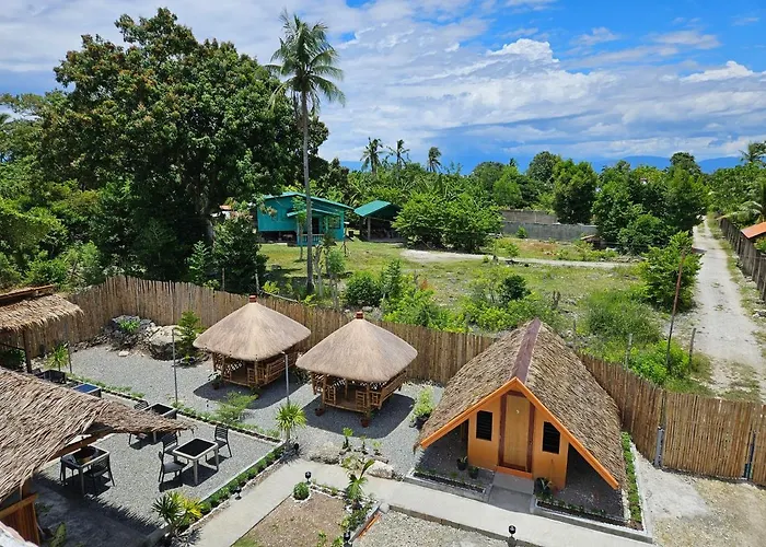 Moalboal Cay