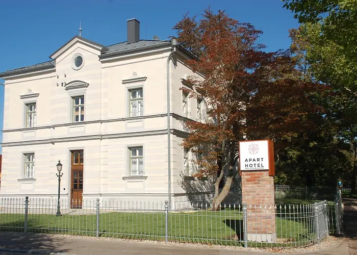 Aparthotel Weißenhorn