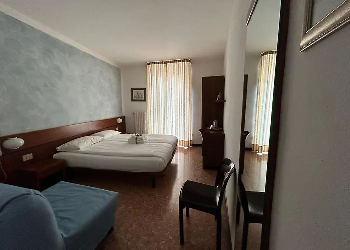 Hotel ALBERGO DA PINA