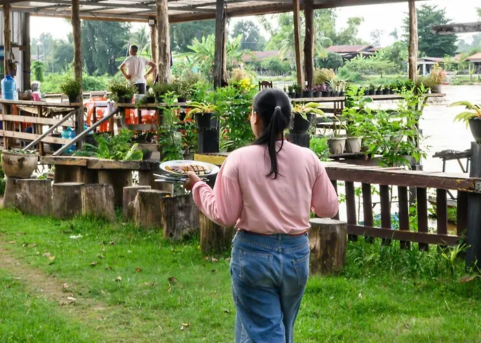 Bontai Resort, Don Khon