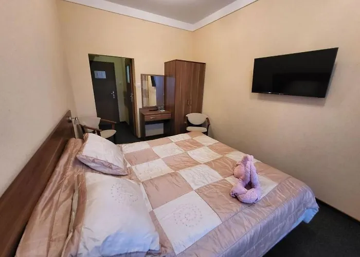 Hotel Parkowy